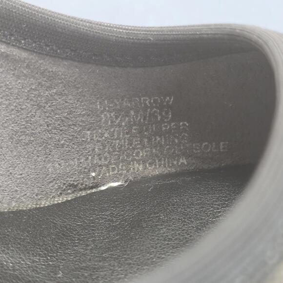 Lori Goldstein Collection Yarrow Heeled Classic Pump Black Women's Size 8.5 - Picture 9 of 12